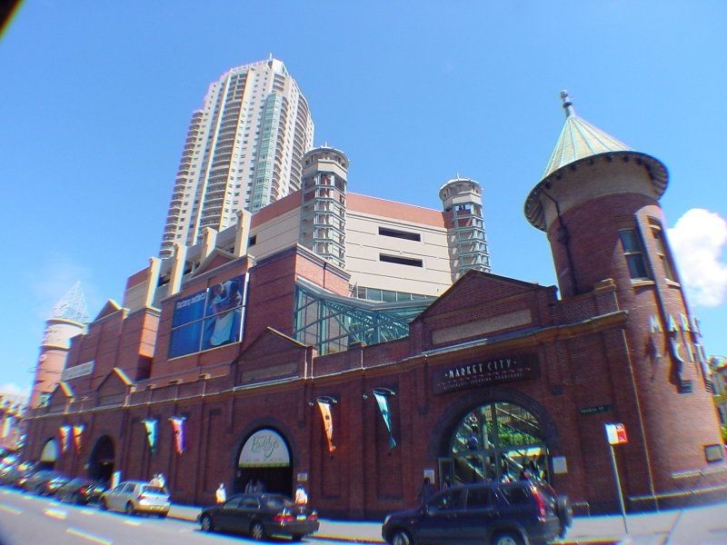 2 Quay Street, Sydney NSW 2000