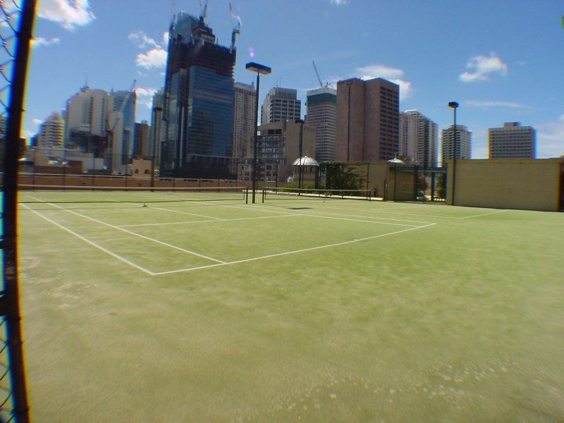 2 Quay Street, Sydney NSW 2000