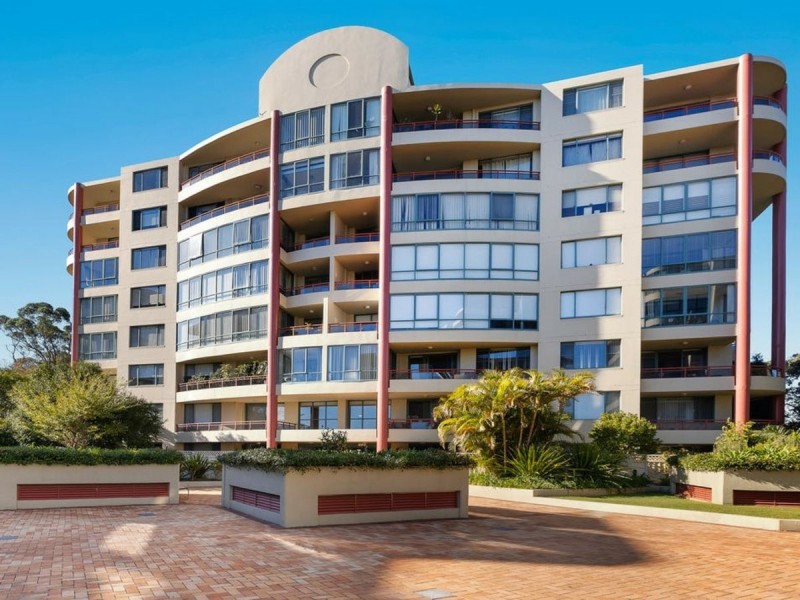 Apartment 68/1-15 Fontenoy Road, Macquarie Park NSW 2113