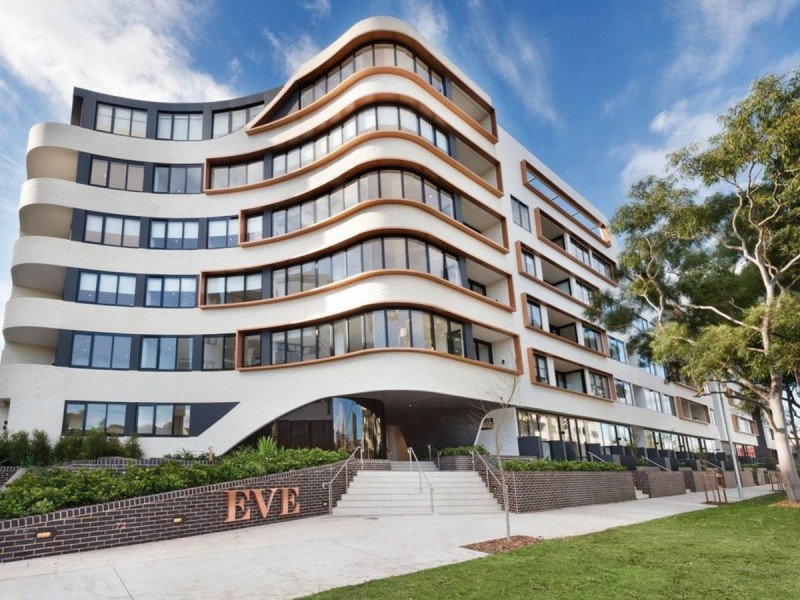 Apartment B501/72 Macdonald Street, Erskineville NSW 2043