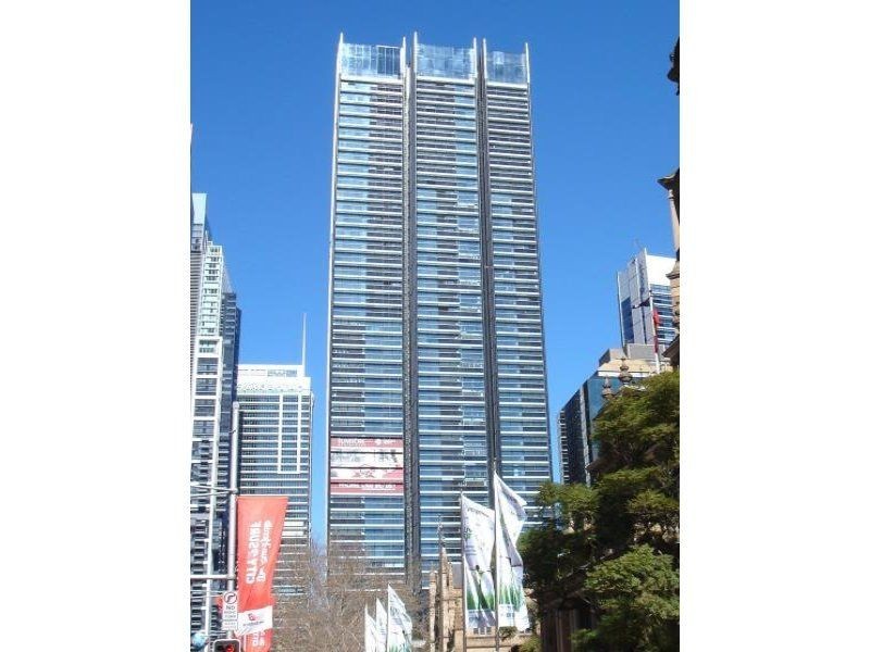 101 Bathurst Street, Sydney NSW 2000