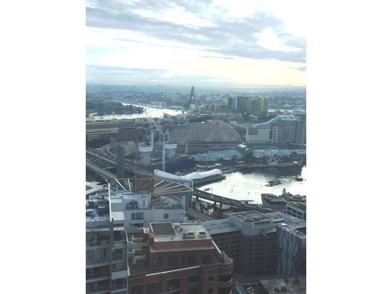 101 Bathurst Street, Sydney NSW 2000