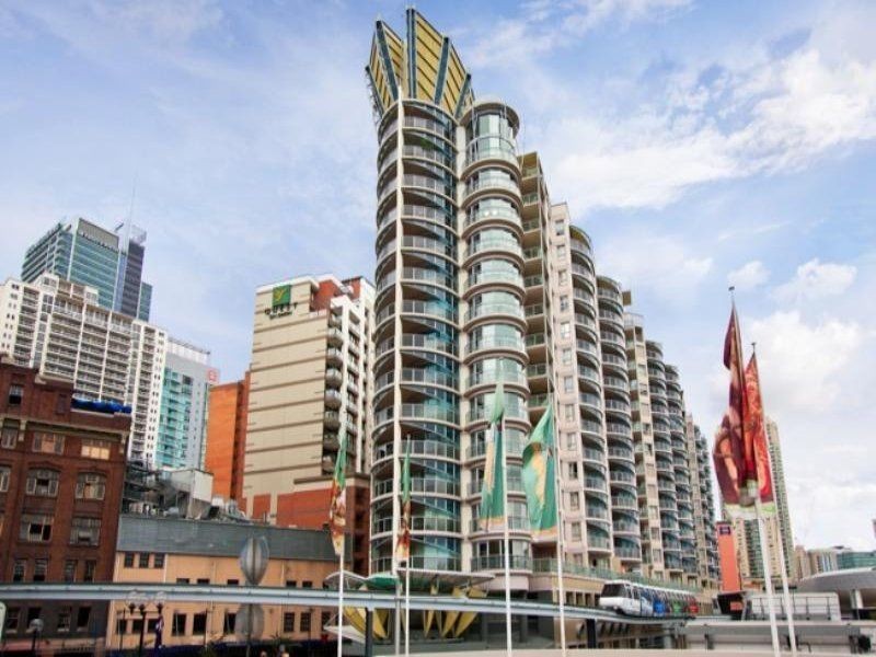 28 Harbour Street, Sydney NSW 2000