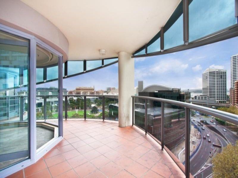 28 Harbour Street, Sydney NSW 2000