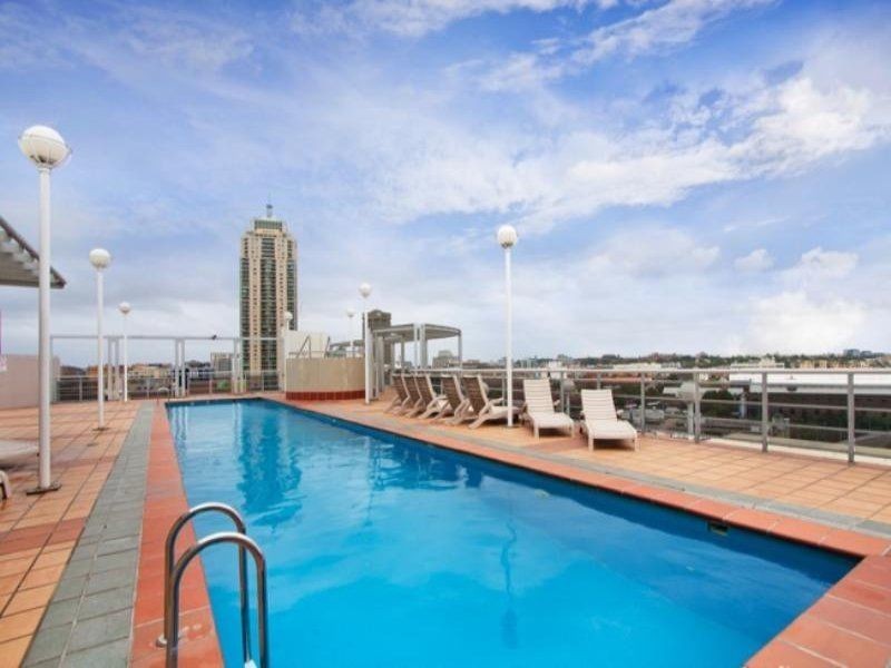 28 Harbour Street, Sydney NSW 2000