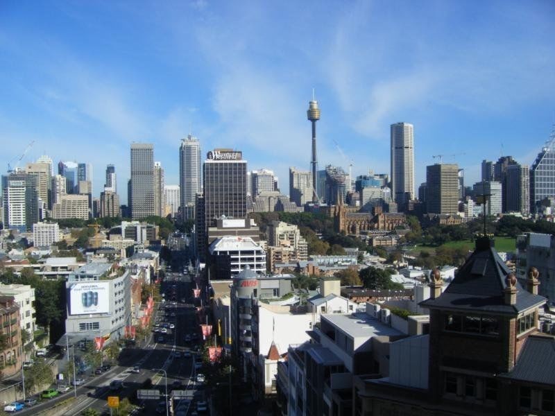 82-94 Darlinghurst Road, Potts Point NSW 2011