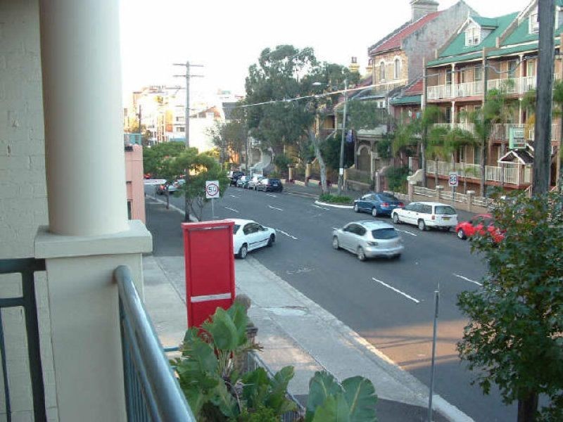 217 CHALMERS STREET, Surry Hills NSW 2010