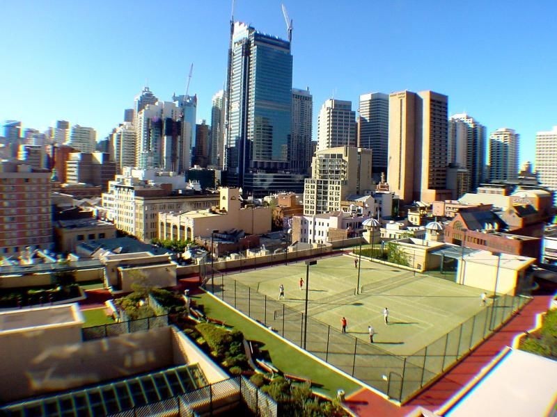 2 Quay Street, Sydney NSW 2000