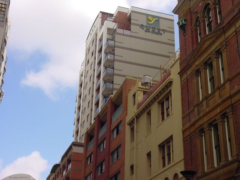 8 Dixon Street, Sydney NSW 2000