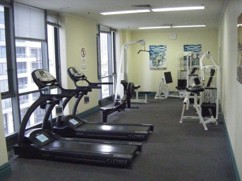 393 Pitt Street, Sydney NSW 2000