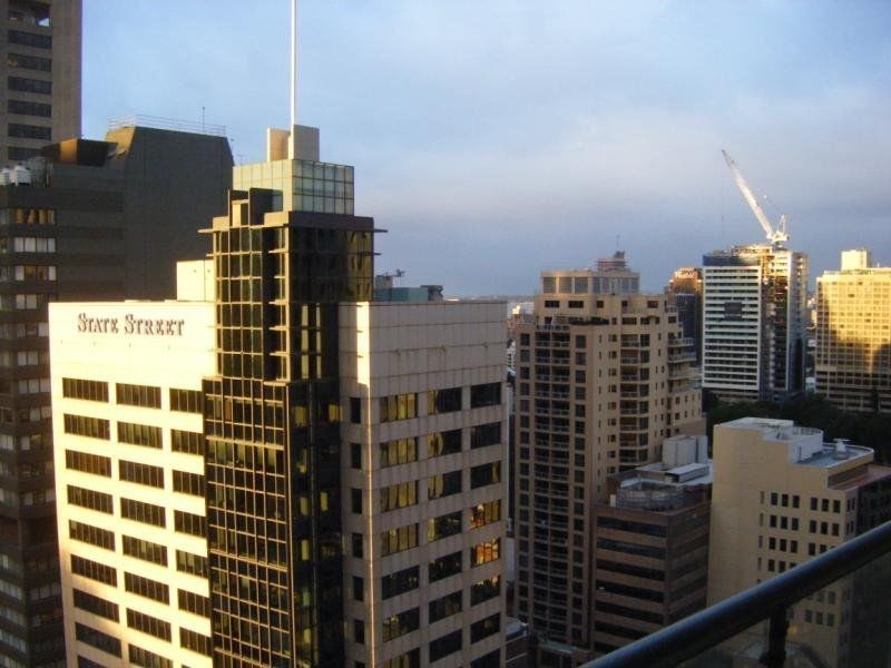 393 Pitt Street, Sydney NSW 2000