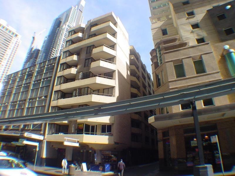 359 Pitt Street, Sydney NSW 2000