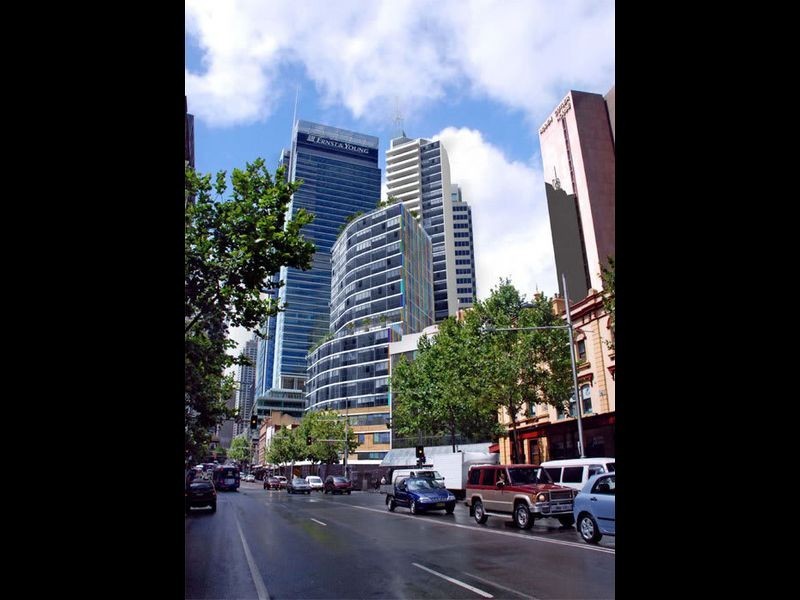 710-722 George Street, Sydney NSW 2000
