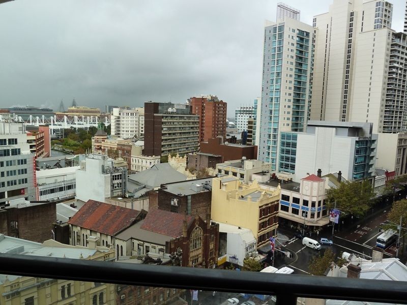 710-722 George Street, Sydney NSW 2000