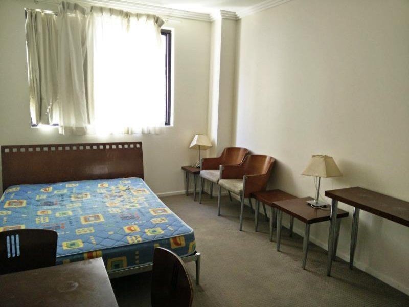 8 Dixon Street, Sydney NSW 2000