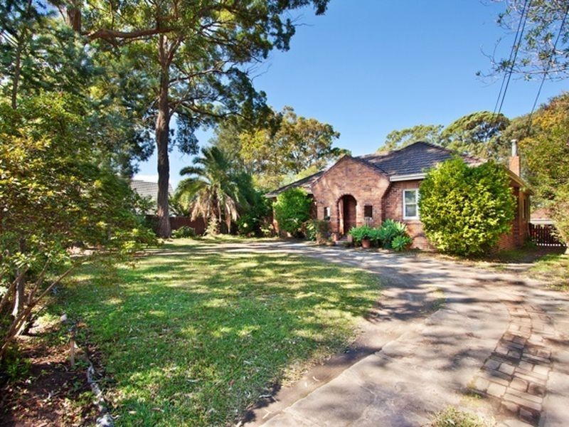 27 Woodlands Road, East Lindfield NSW 2070