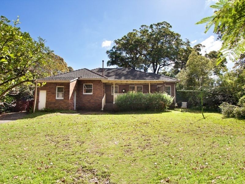 27 Woodlands Road, East Lindfield NSW 2070