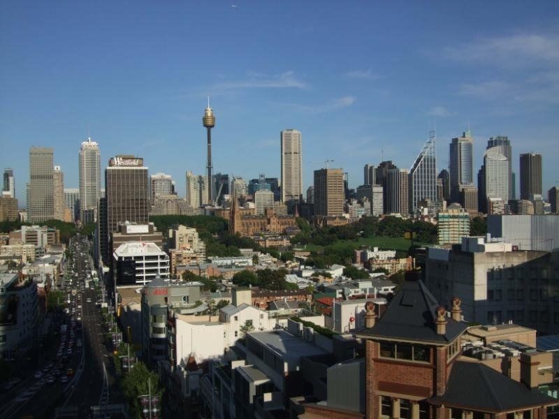 82-94 Darlinghurst Road, Potts Point NSW 2011