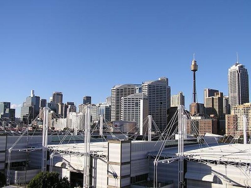 287 Pyrmont Street, Ultimo NSW 2007