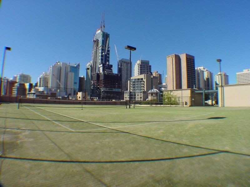 Level 16/2 Quay Street, Sydney NSW 2000