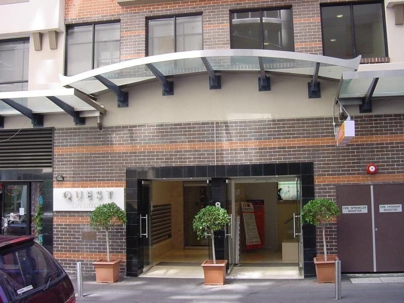 Level15/8 Dixon Street, Sydney NSW 2000