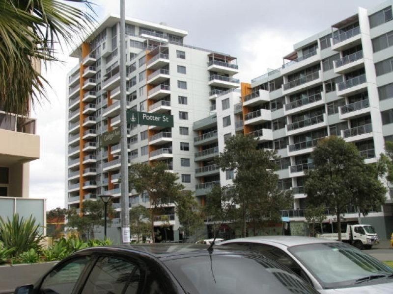 Level 6/ 6 Lachlan Street, Waterloo NSW 2017