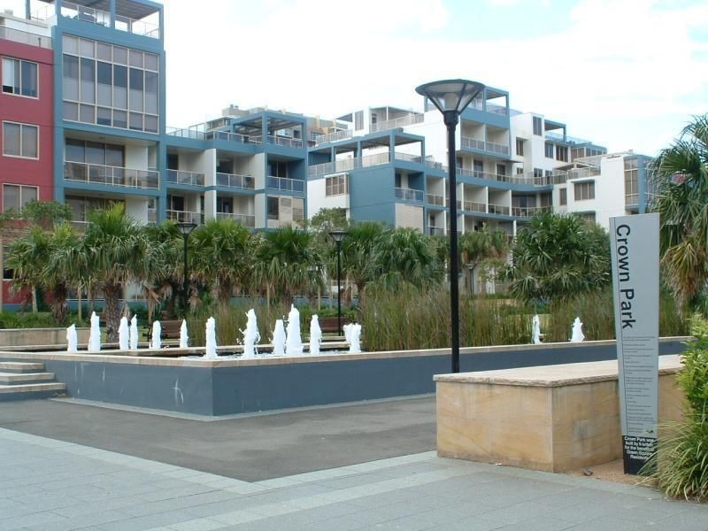 Level 6/ 6 Lachlan Street, Waterloo NSW 2017