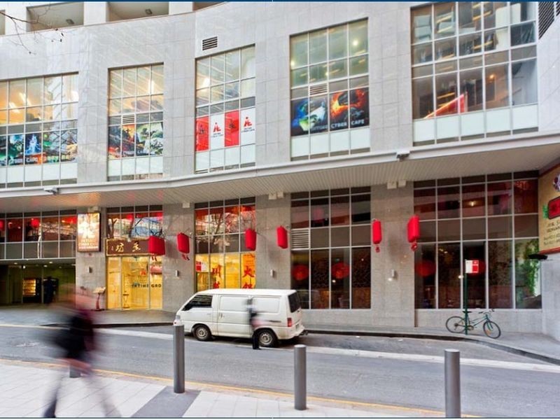 24/2 Cunningham Street, Sydney NSW 2000