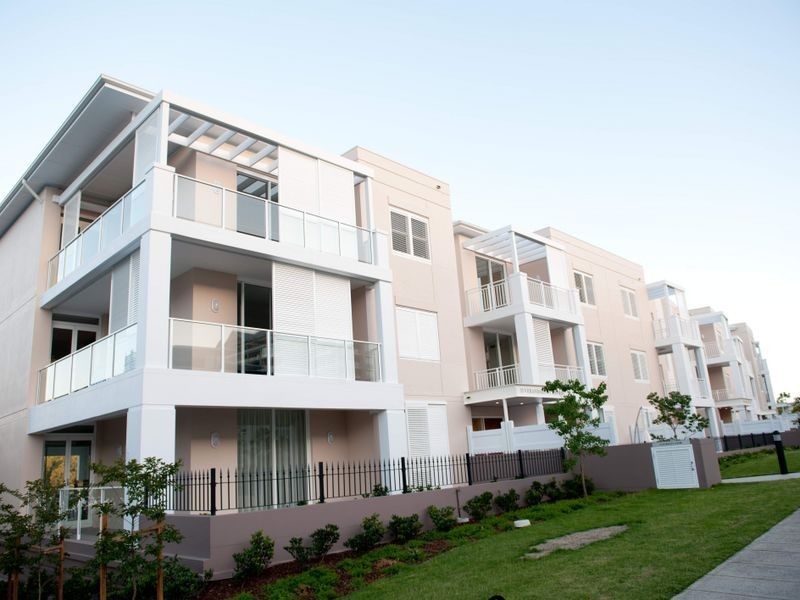 27-33 Peninsula Drive, Breakfast Point NSW 2137