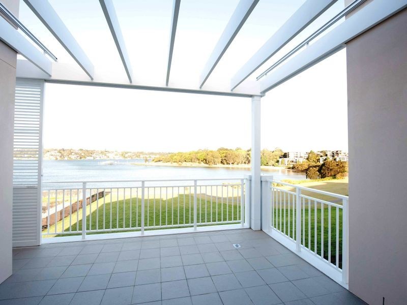 27-33 Peninsula Drive, Breakfast Point NSW 2137