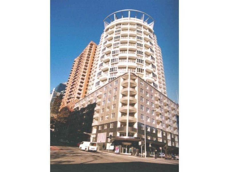 298 Sussex Street, Sydney NSW 2000