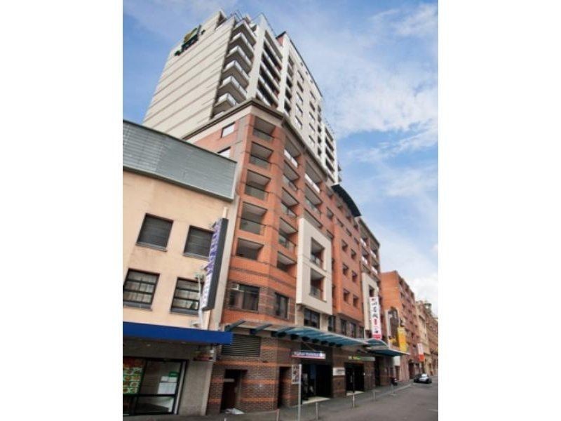 L13/8 Dixon Street, Sydney NSW 2000