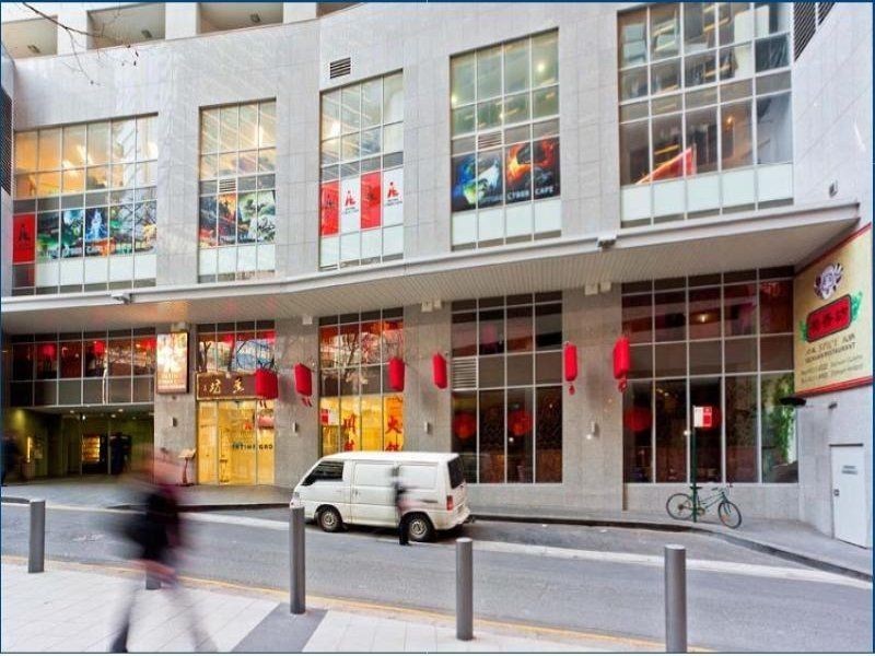 Lv 33/2 Cunningham Street, Sydney NSW 2000