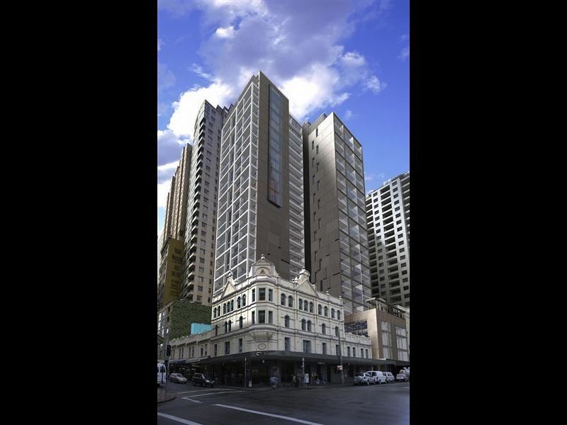 420 Pitt Street, Sydney NSW 2000