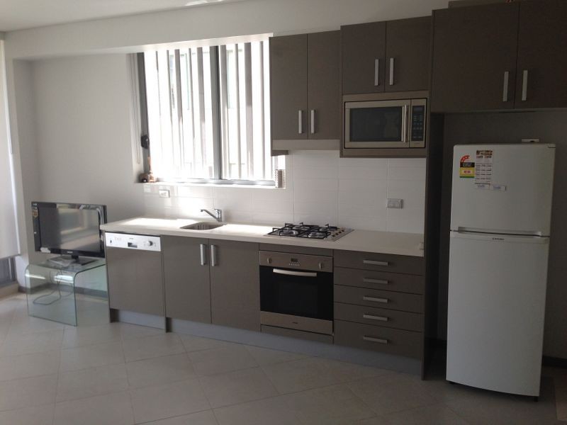 420 Pitt Street, Sydney NSW 2000