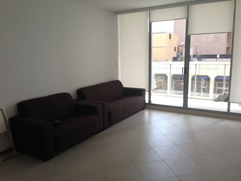 420 Pitt Street, Sydney NSW 2000