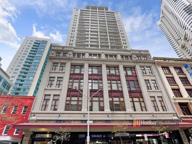 569 George Street, Sydney NSW 2000
