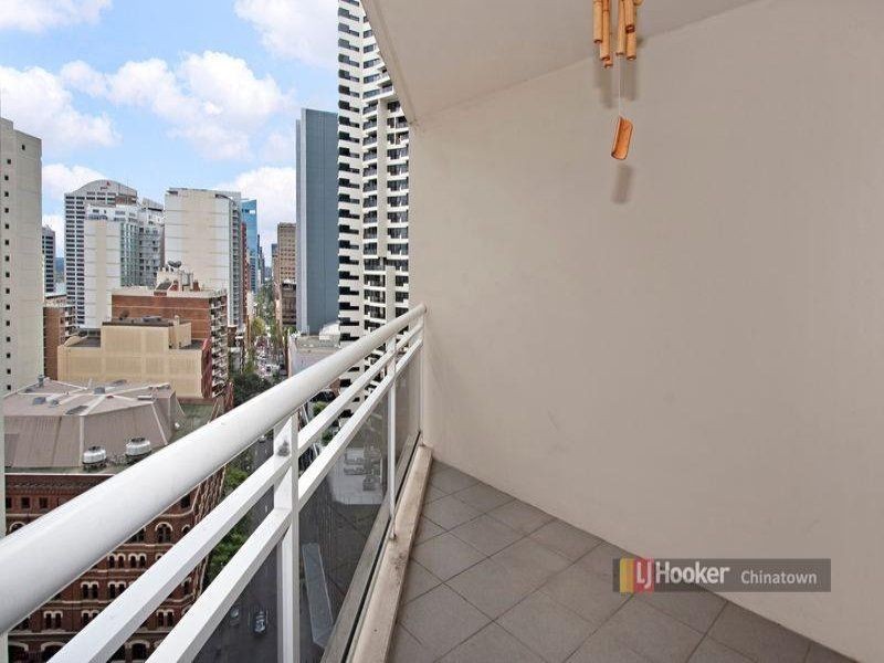569 George Street, Sydney NSW 2000