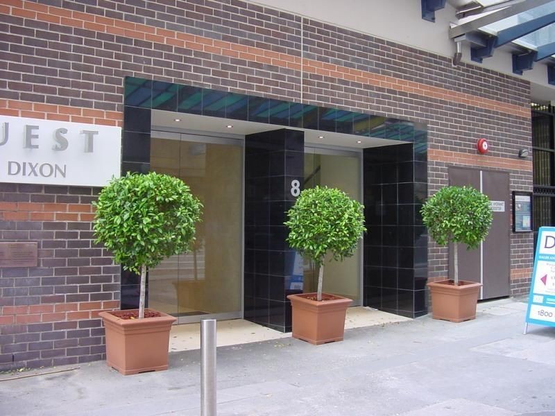 8 Dixon Street, Sydney NSW 2000