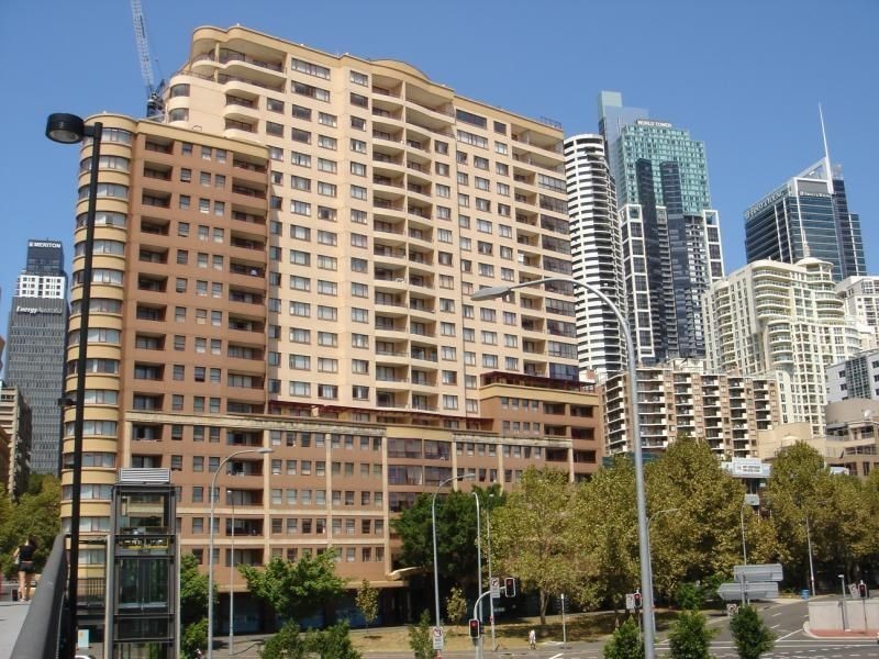 158 Day Street, Sydney NSW 2000