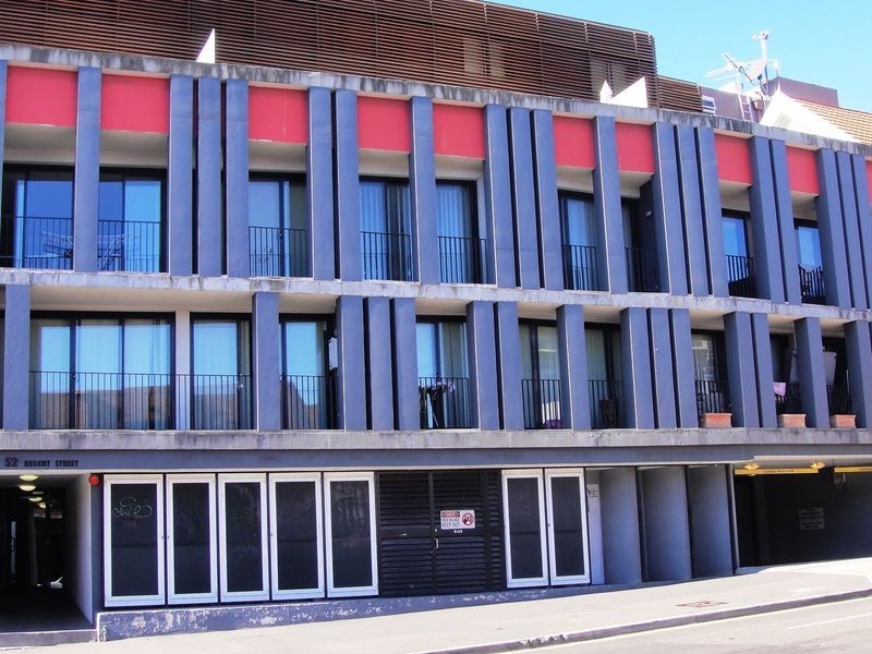 52 Regent Street, Chippendale NSW 2008
