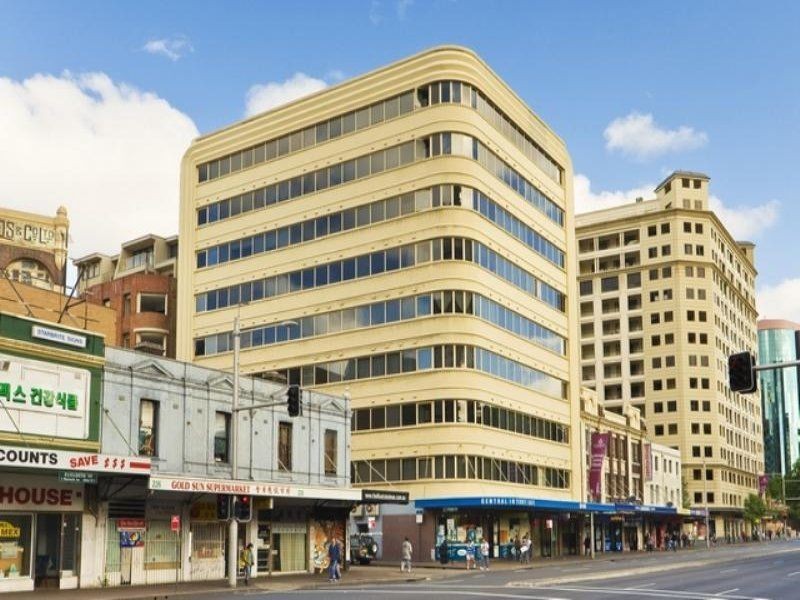 Lv4/230 Elizabeth Street, Surry Hills NSW 2010