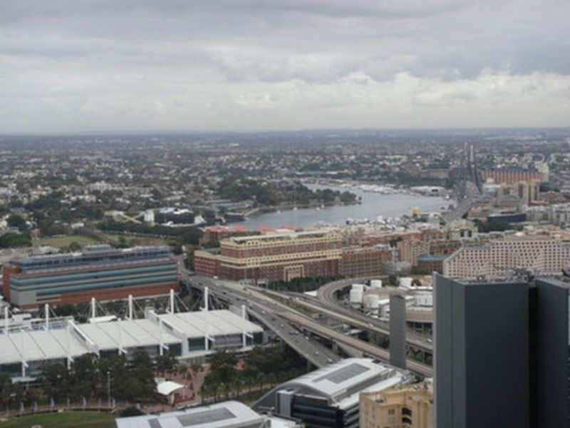 Lv49/343 Pitt Street, Sydney NSW 2000