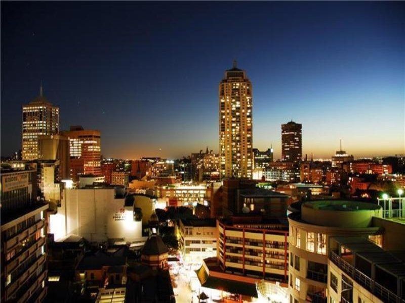 Lv16/8 Dixon Street, Sydney NSW 2000