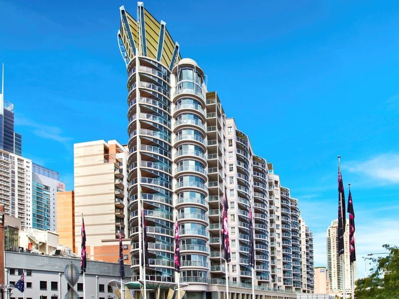 Lv6/28 Harbour Street, Sydney NSW 2000