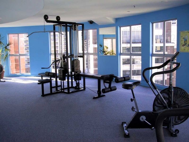 Lv6/28 Harbour Street, Sydney NSW 2000