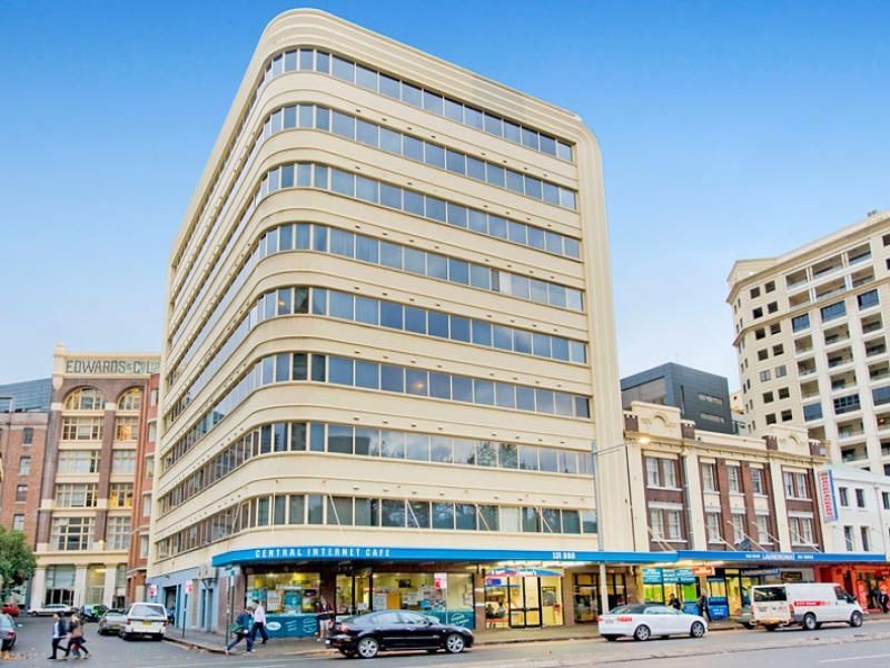 Lv 2/230 Elizabeth Street, Surry Hills NSW 2010