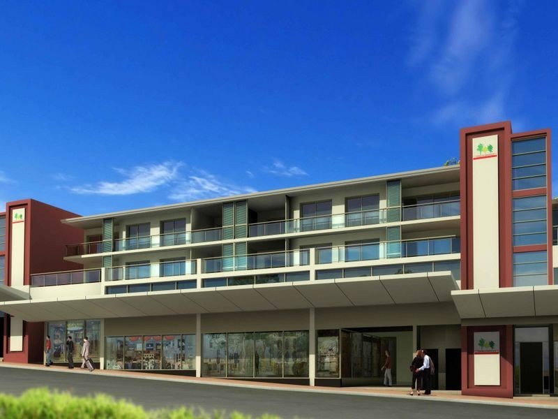 52-76 Rowe Street, Eastwood NSW 2122