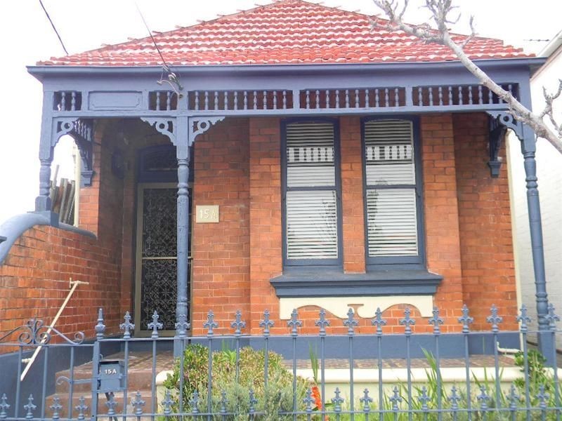 15 Crystal Street, Petersham NSW 2049