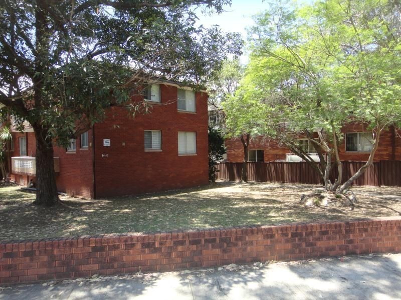 8-10 Crawford Street, Berala NSW 2141